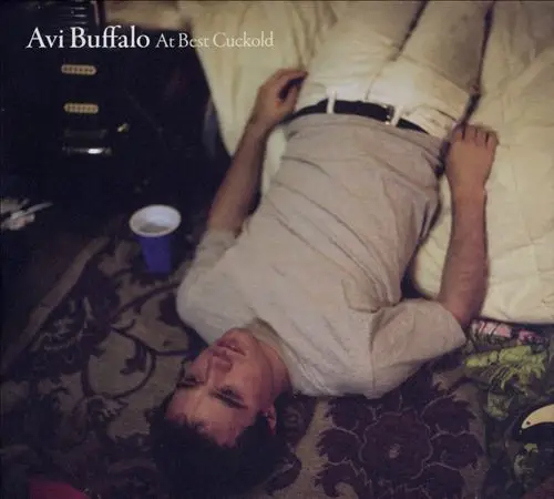Avi Buffalo - At Best Cuckold (Альбом)