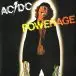 AC/DC - Powerage (180 грамм, Альбом, Переиздание, Ремастеринг) - фото №1