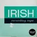 Agent Side Grinder - Irish Recording Tape (green, LP, Album, Reissue) - фото №1