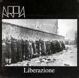 Arpia - Liberazione (Альбом)