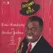 Louis Armstrong & Gordon Jenkins and his Orchestra and Chorus - Satchmo In Style (180 грам, Альбом, Ремастеринг, Моно) - фото №1