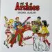 The Archies - Sugar, Sugar (Розовый, 45 об/мин, Сингл, Лимитированое) - фото №1