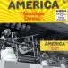 America - Live At Goodbye Summer Festival ‘71 (45 об/мин) - фото №1