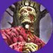 Autopsy - Morbidity Triumphant (Фиолетовый, Альбом, Лимитированое) - фото №3