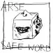Arse - Safe Word (33 ⅓ об/мин, EP) - фото №1