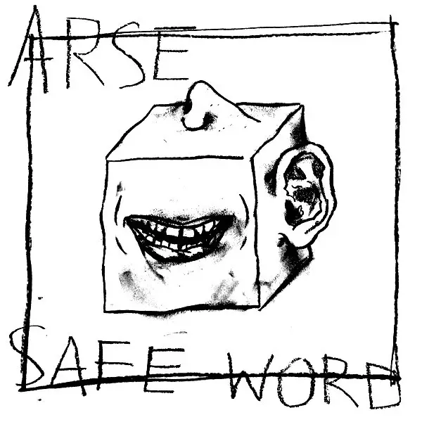 Arse - Safe Word (33 ⅓ об/мин, EP)