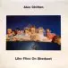 Alex Chilton - Like Flies On Sherbert (Непрозорий, Синьо-зелений, Альбом, Перевидання) - фото №1