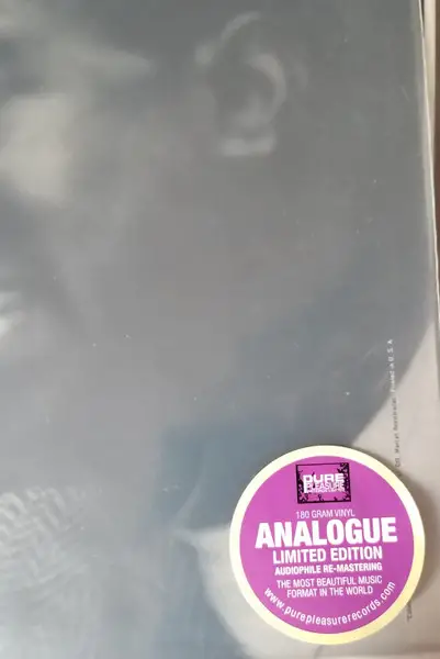 Louis Armstrong - Louis Armstrong Plays W.C. Handy (2 пластинки, 180 грамм, Переиздание, Ремастеринг, Моно) - фото №2
