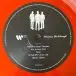 3JS - Mooie Tijden (Orange, LP, Album, Numbered) - фото №4
