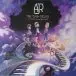AJR - The Click (Deluxe Edition) (Limited Edition Pressing) (2 платівки, Прозорий, Червоний, Бризки, Альбом, Гравірована, Лимітоване, Перевидання) - фото №1