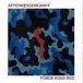 Affenmesserkampf - Förde Runs Red (Colored, LP, Album) - фото №1