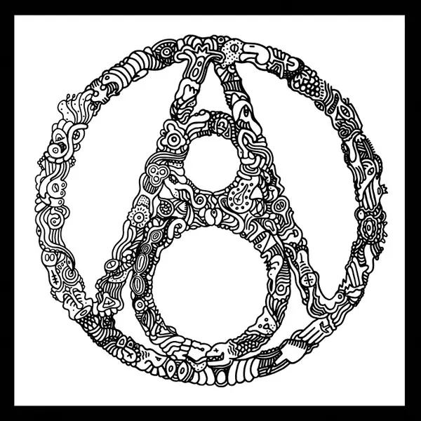Africaine 808 - Waiting For Zion (2 пластинки, LP, Album)