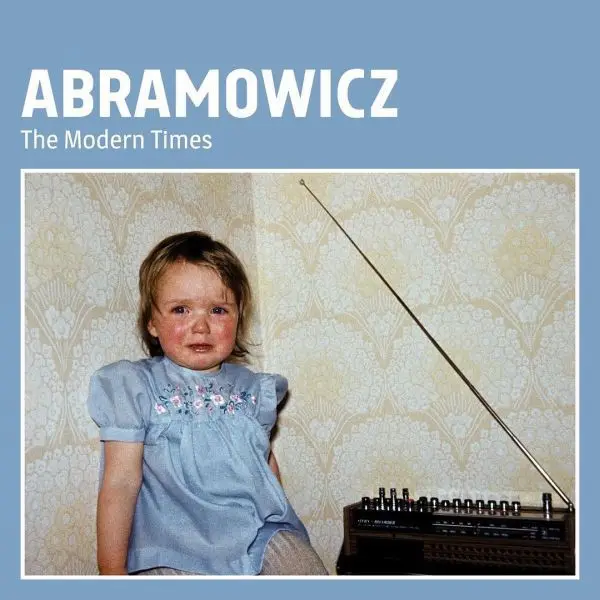Abramowicz - The Modern Times (LP, Album)