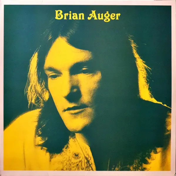 Brian Auger - Brian Auger (Сборник)