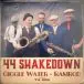 44 Shakedown - Giggle Water - Ramrod (Single) - фото №1