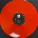 3JS - Mooie Tijden (Orange, LP, Album, Numbered) - фото №3