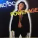 AC/DC - Powerage (Gold, 180g, LP, Album, Reissue, Remastered, Stereo) - фото №1