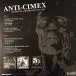 Anti Cimex - Victims Of A Bomb Raid 1982-1984 (Розкладна обкладинка, 45 об/хв, Альбом, Збірник, Перевидання) - фото №2
