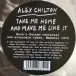 Alex Chilton - Take Me Home And Make Me Like It - фото №11