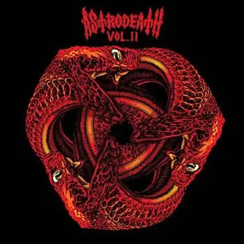 Astrodeath - Vol. II (Альбом)