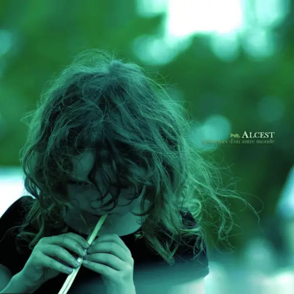 Alcest - Souvenirs D'Un Autre Monde (Альбом, Переиздание)