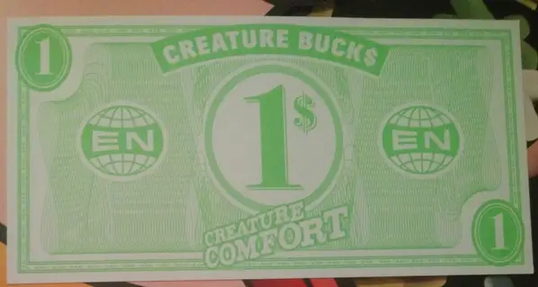 Arcade Fire - Creature Comfort (Белый, 180 грамм, 33 ⅓ об/мин, Сингл, Лимитированое) - фото №4