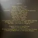 Alestorm - Sunset On The Golden Age (2 платівки, Чорний, Золотий, Бризки, Record Store Day, Лимітоване, Спеціальне видання) - фото №5
