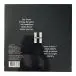 Abu Nein - Two II (Black, Vinyl, LP, Album, Stereo) - фото №2