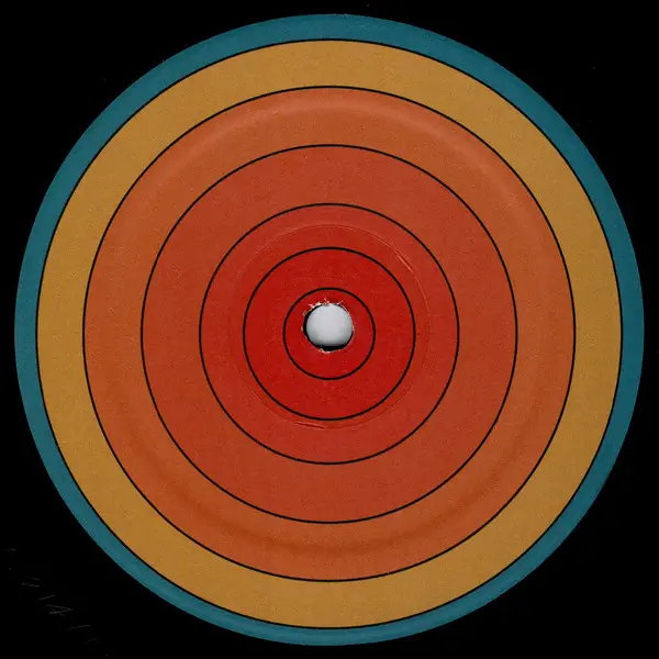 Khruangbin & Leon Bridges - Texas Sun (33 ⅓ об/хв, EP) - фото №4