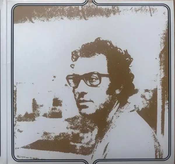 José Afonso - Cantigas Do Maio (Gatefold, LP, Album, Reissue, Stereo) - фото №3