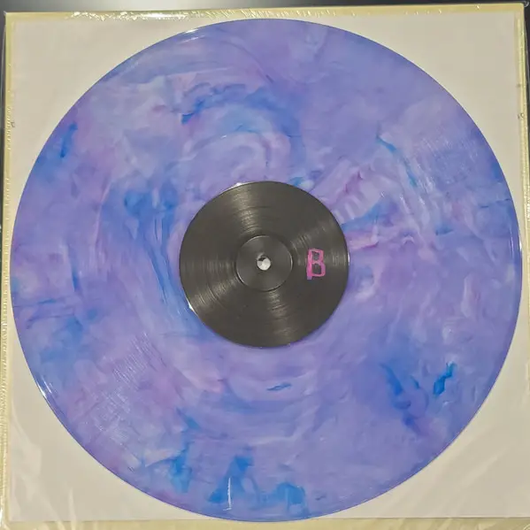 All Them Witches - ATW (2 платівки, Синій, Орхідея, Мармур, 140 грам, Альбом, Лимітоване, Перевидання) - фото №13