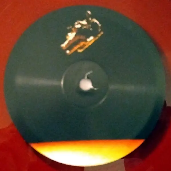 Alan Parsons - Apollo (Remixed By Solar Quest) (Фіолетовий, Напівпрозорий, 180 грам, Лимітоване, Перевидання) - фото №3