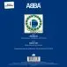 ABBA - Waterloo / Watch Out (Single, Reissue) - фото №2