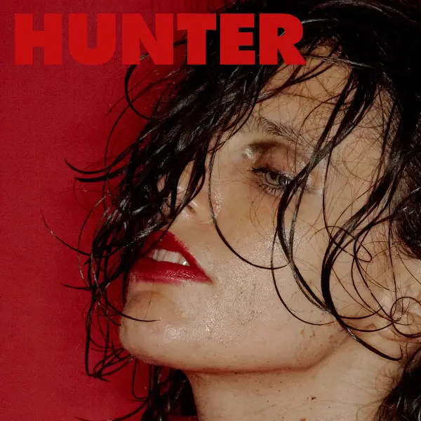 Anna Calvi - Hunter (180 грамм, Альбом)