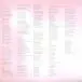 Jeanne Added - Radiate (LP, Album) - фото №7