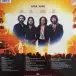 April Wine - Stand Back (Раскладной внутренний конверт, Белый, Альбом) - фото №2