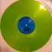 Rikk Agnew - All By Myself (Green, LP, Album, Repress) - фото №6