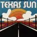 Khruangbin & Leon Bridges - Texas Sun (33 ⅓ об/хв, EP) - фото №1