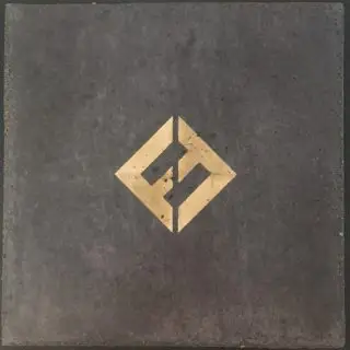 Concrete And Gold