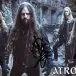 Atrocity - Masters Of Darkness (45 об/мин, Сингл, Лимитированое) - фото №6