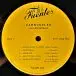 Afrosound - Carruseles (LP, Album, Reissue, Remastered) - фото №5