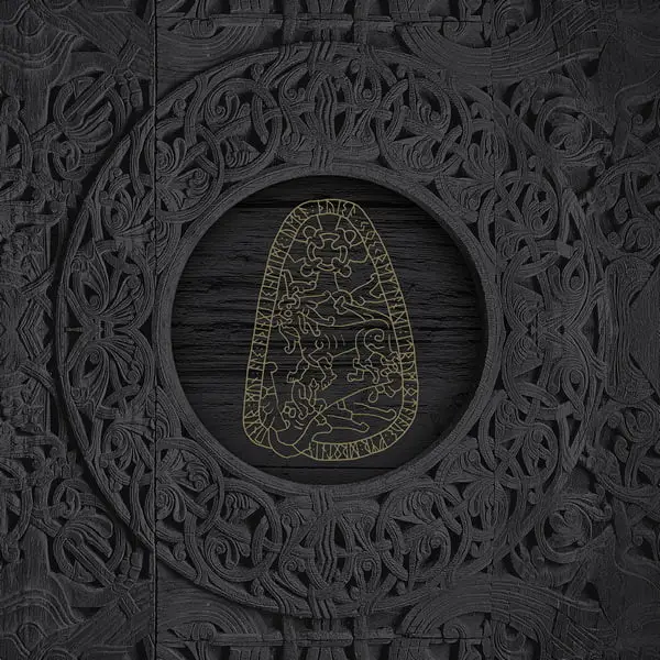 Árstíðir Lífsins - Saga Á Tveim Tungum I: Vápn Ok Viðr (2 платівки, 180 грам, Альбом, Лимітоване)