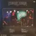 Abramis Brama - Nothing Changes (Gold, LP, Album) - фото №2