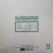 Alessandro Alessandroni And His Orchestra - A Trip Around The World (Прозрачный, Жёлтый, Лимитированое, Переиздание, Ремастеринг) - фото №2