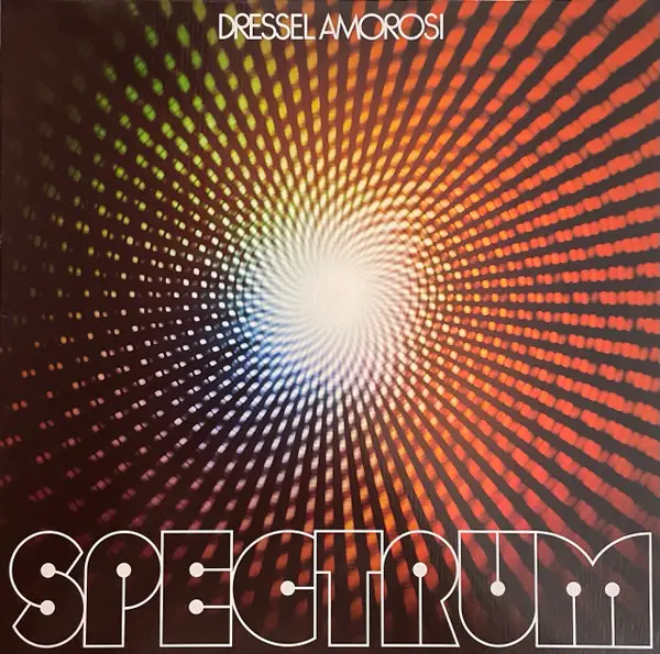 Dressel Amorosi - Spectrum (Альбом)