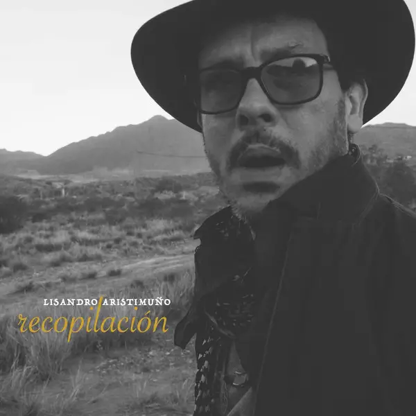Lisandro Aristimuño - Recopilación (Сборник)