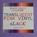 6lack - Since I Have A Lover (2 платівки, Pink, Translucent, LP, Album, Stereo) - фото №11