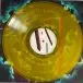 Acid King - Beyond Vision (Yellow, Transparent, LP, Album) - фото №3