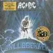AC/DC - Ballbreaker (Gold, 180g, Edition, LP, Album, Reissue, Remastered, Stereo) - фото №11