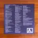 ADULT. - Perception Is/As/Of Deception (Green, Opaque, LP, Album) - фото №5